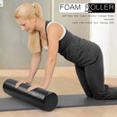 Yoga Massage Exercise Foam Roller EPP Massager Physical Therapy Deep Tissue Muscle Massage Roller Yoga Equipment