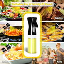 200/300/500mlOil Spray Plastic Household Kitchen Oil Spray Bottle Nebulizing Mist Filling Cooking Dual Use BBQ Camping Dispenser