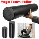 Yoga Massage Exercise Foam Roller EPP Massager Physical Therapy Deep Tissue Muscle Massage Roller Yoga Equipment